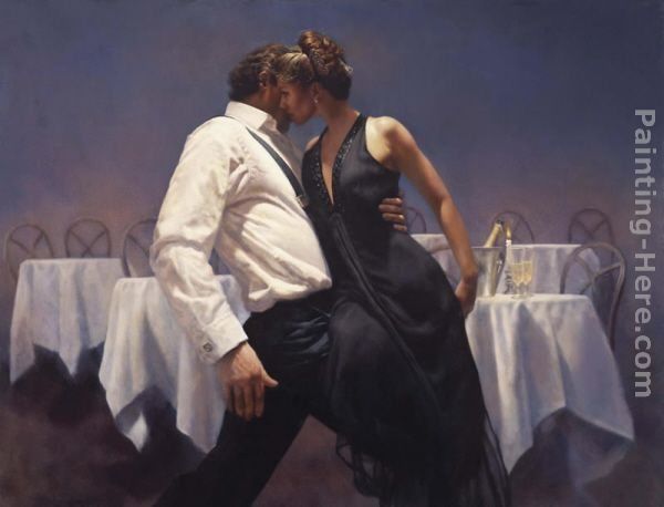 Hamish Blakely The Last To Leave